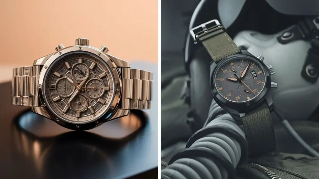 بهترین ساعت‌ها برای هدیه روز مرد یا روز پدر