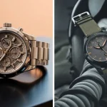 بهترین ساعت‌ها برای هدیه روز مرد یا روز پدر