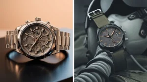 بهترین ساعت‌ها برای هدیه روز مرد یا روز پدر