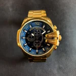 ساعت مچی مردانه برند دیزل سایز بزرگ کد 669 - تصویر 11