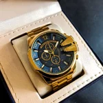 ساعت مچی مردانه برند دیزل سایز بزرگ کد 669 - تصویر 12