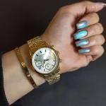 ساعت مچی زنانه اورجینال برند سیکو پلاس کد167 - تصویر 6