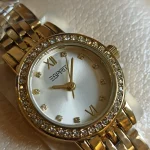 ساعت مچی زنانه اورجینال برند اسپریت کد 195 - تصویر 9