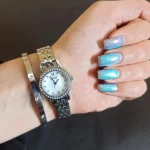 ساعت مچی زنانه اورجینال برند اسپریت کد 195 - تصویر 6