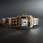 ساعت مچی زنانه اورجینال برند کارتیر کد 193 - تصویر 6