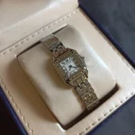 ساعت مچی زنانه اورجینال برند کارتیر کد 193 - تصویر 2