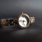 ساعت مچی زنانه اورجینال برند ال دی آ کد181 - تصویر 3