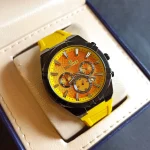 ساعت مچی مردانه اورجینال اسپرت برند هامر کد154 - تصویر 2