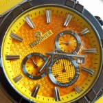 ساعت مچی مردانه اورجینال اسپرت برند هامر کد154 - تصویر 3