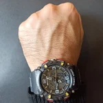 ساعت مچی مردانه اورجینال ورزشی جی شاک هامر کد142 - تصویر 3