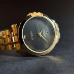 ساعت مچی مردانه موتور شرکتی گرید A کد 367 - تصویر 3