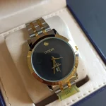 ساعت مچی مردانه موتور شرکتی گرید A کد 367 - تصویر 6