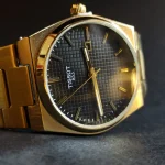 ساعت مچی مردانه تیسوت موتور شرکتی درجه یک کد 262 - تصویر 14