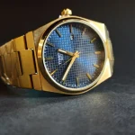 ساعت مچی مردانه تیسوت موتور شرکتی درجه یک کد 262 - تصویر 7