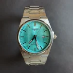 ساعت مچی مردانه تیسوت موتور شرکتی درجه یک کد 262 - تصویر 4