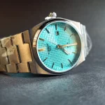 ساعت مچی مردانه تیسوت موتور شرکتی درجه یک کد 262 - تصویر 5