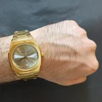 ساعت مچی مردانه برند بست وین استیل ثابت کد382 - تصویر 8