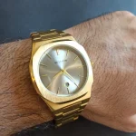 ساعت مچی مردانه برند بست وین استیل ثابت کد382 - تصویر 9