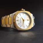 ساعت مچی مردانه برند بست وین استیل ثابت کد382 - تصویر 2