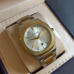 ساعت مچی مردانه برند بست وین استیل ثابت کد382 - تصویر 3