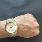 ساعت مچی مردانه برند بست وین استیل ثابت کد382 - تصویر 4