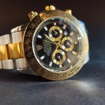 ساعت مچی مردانه رولکس 3موتور کد 327 - تصویر 2