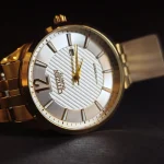 ساعت مچی مردانه سیتیزن کد 372 - تصویر 2