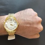 ساعت مچی مردانه سیتیزن کد 372 - تصویر 4