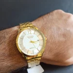 ساعت مچی مردانه سیتیزن کد 372 - تصویر 5