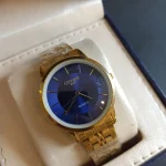 ساعت مچی مردانه سیتیزن کد384 - تصویر 2