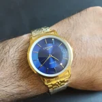 ساعت مچی مردانه سیتیزن کد384 - تصویر 5