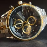 ساعت مچی مردانه برند سیتیزن کد 313 - تصویر 3