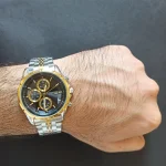 ساعت مچی مردانه برند سیتیزن کد 313 - تصویر 4