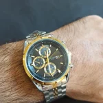 ساعت مچی مردانه برند سیتیزن کد 313 - تصویر 5