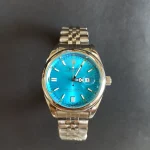 ساعت مچی مردانه رولکس موتور ژاپن اصلی کد397