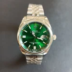 ساعت مچی مردانه رولکس موتور ژاپن اصلی کد397 - تصویر 15