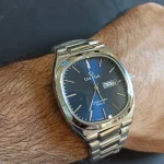 ساعت مچی مردانه برند امگا seamaster کد413 - تصویر 7