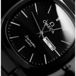 ساعت مچی مردانه برند امگا seamaster کد413 - تصویر 2