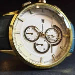 ساعت مچی مردانه امپاور تقویم دار کد ۴۶۹ - تصویر 3