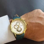 ساعت مچی مردانه امپاور تقویم دار کد ۴۶۹ - تصویر 6