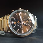 ساعت مچی مردانه اورجینال مایکل فلینی ۳موتور فعال - تصویر 2