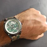 ساعت مچی مردانه برند کورنCUREN کد 1249 - تصویر 3