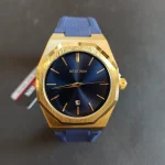 ساعت مچی مردانه بند بست وین BEST WIN کد 1231 - تصویر 4