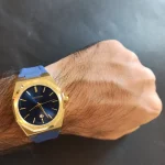 ساعت مچی مردانه بند بست وین BEST WIN کد 1231 - تصویر 6