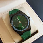 ساعت مچی مردانه بند بست وین BEST WIN کد 1232