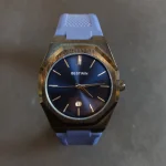 ساعت مچی مردانه بند بست وین BEST WIN کد 1231 - تصویر 2