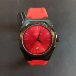 ساعت مچی مردانه بند بست وین BEST WIN کد 1232 - تصویر 5