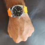 ساعت مچی مردانه برند تیسوت بند پیو کد 1242 - تصویر 11