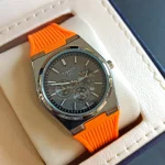 ساعت مچی مردانه برند تیسوت بند پیو کد 1237 - تصویر 6