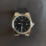 ساعت مچی مردانه برند تیسوت بند پیو کد 1242 - تصویر 2